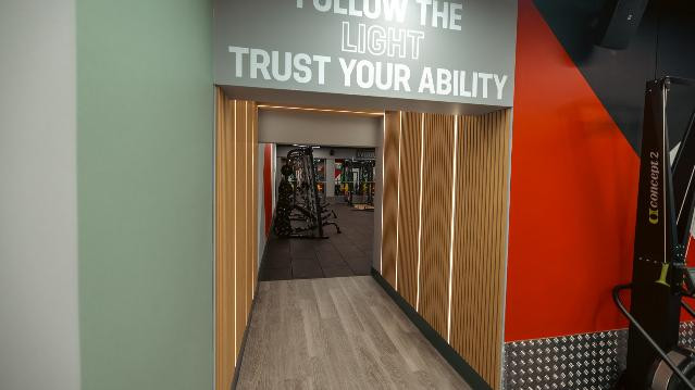 Image 3 from Everyone Active - Harborough Leisure Centre partner gallery