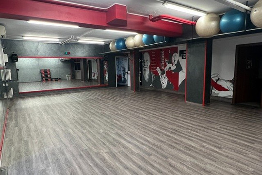 Immagine 3 dalla galleria del partner GB Fitness