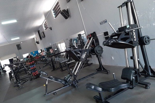 Imagem 2 da galeria do parceiro Academia Corpo Livre