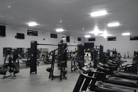 Imagem 3 da galeria do parceiro Academia Corpo Livre