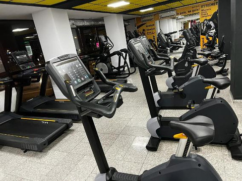 Imaginea 2 din Max Fitness galeria partenerului