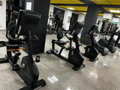 Imaginea 1 din Max Fitness galeria partenerului