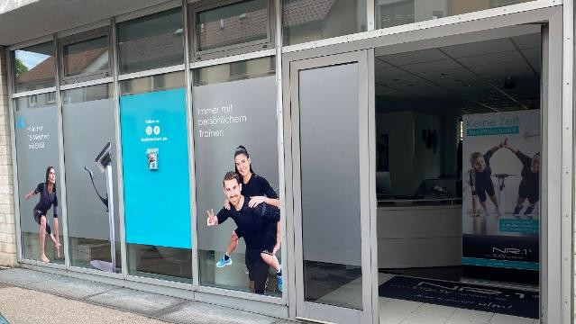 Bild 2 von BodyNumber1 - Söflingen Partnergalerie