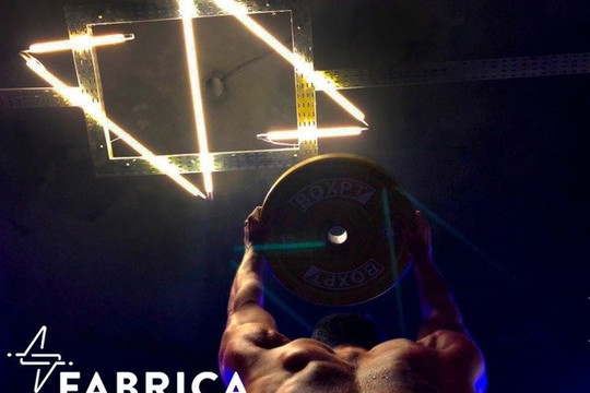 Imagem 3 da galeria do parceiro Fabrica Unbk