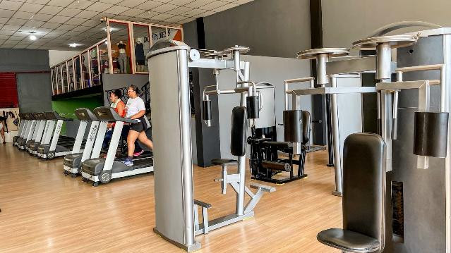 Imagem 3 da galeria do parceiro Clube Destak