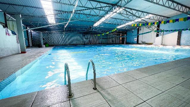 Imagem 1 da galeria do parceiro Clube Destak