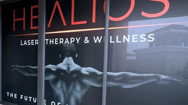 Image 2 from Healios Laser Therapy - Carlsbad partner gallery