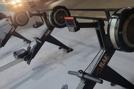 Imagem 3 da galeria do parceiro Cross Park