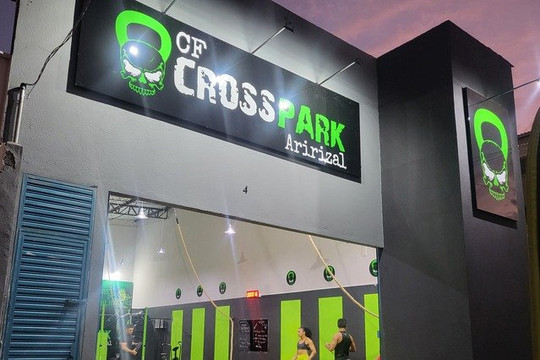 Imagem 2 da galeria do parceiro Cross Park