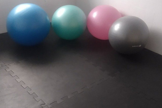 Imagem 3 da galeria do parceiro Studio Pilates Santana