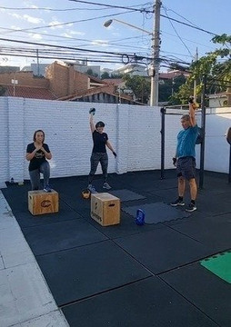 Imagem 7 da galeria do parceiro Inspira studio