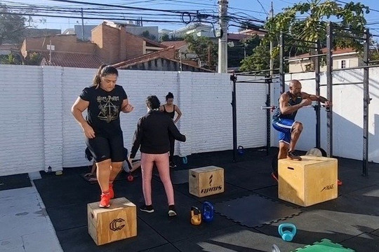 Imagem 1 da galeria do parceiro Inspira studio