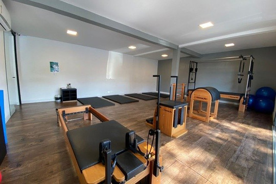 Imagem 1 da galeria do parceiro Go Now - Alto do Ipiranga