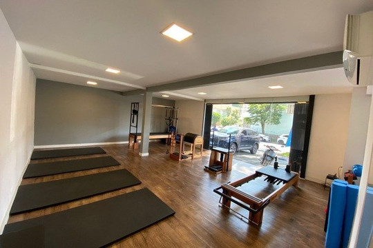 Imagem 3 da galeria do parceiro Go Now - Alto do Ipiranga