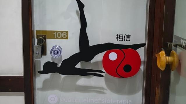 Imagem 3 da galeria do parceiro Studio de Pilates e RPG Jacqueline Oliveira