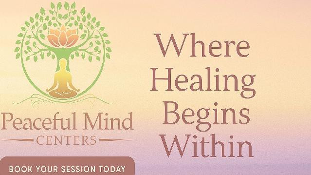 Image 3 from Peaceful Mind Centers partner gallery