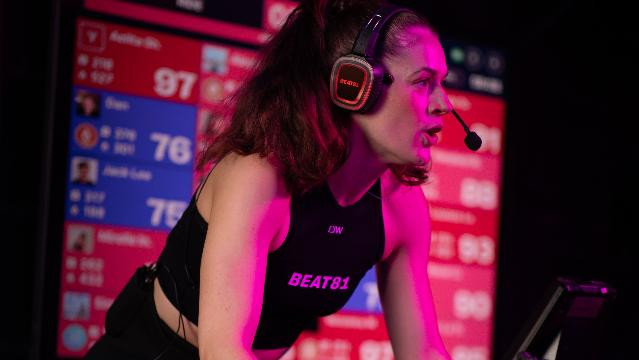 Bild 2 von BEAT81 - FHain RIDE Partnergalerie