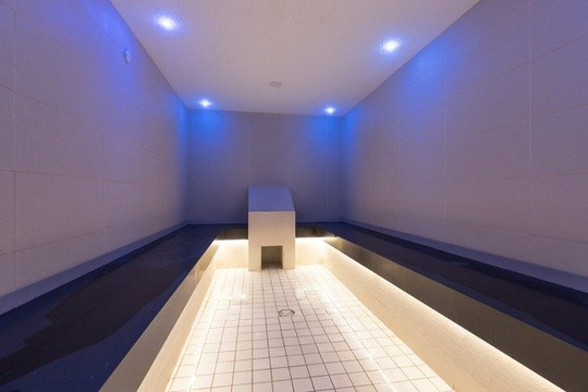 Image 3 from Nuffield Health Manchester Printworks partner gallery