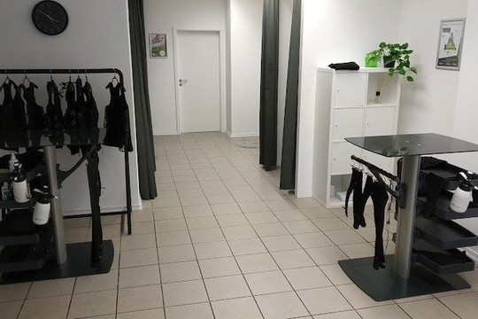 Bild 3 von Fitbox Hildesheim Almstor Partnergalerie