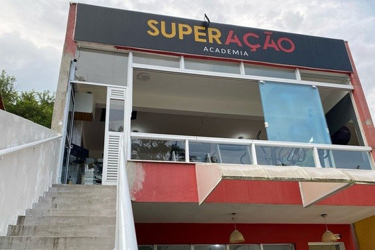 Imagem 2 da galeria do parceiro Academia Superação