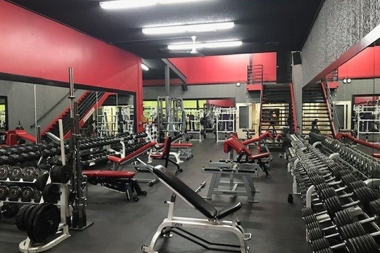 Image 1 from Longmont Athletic Club partner gallery