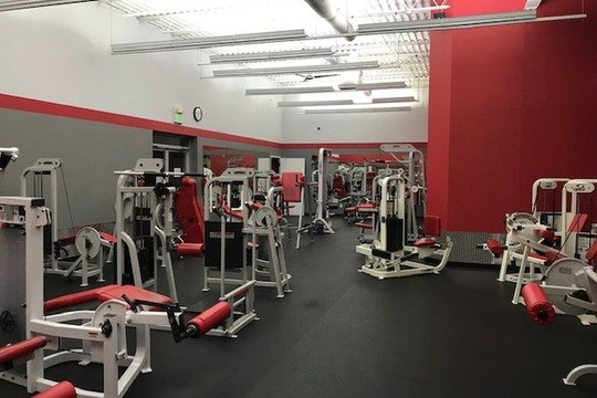 Image 2 from Longmont Athletic Club partner gallery