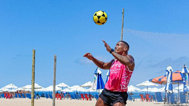 Imagem 1 da galeria do parceiro FTV TEAM JOHN