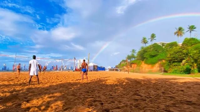 Imagem 3 da galeria do parceiro FTV TEAM JOHN