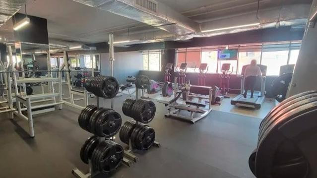 Imagen 3 de la galería del partner Fitness & Gym Impact Dance Studio - Mixcoac