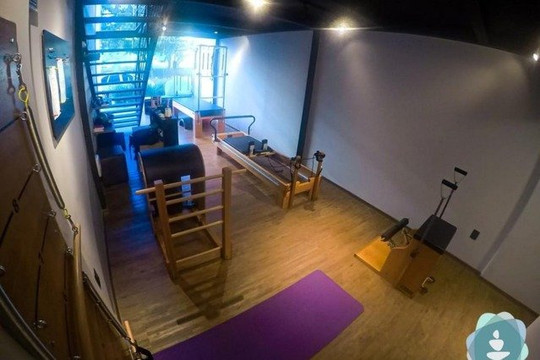 Imagem 1 da galeria do parceiro Studio Pluri