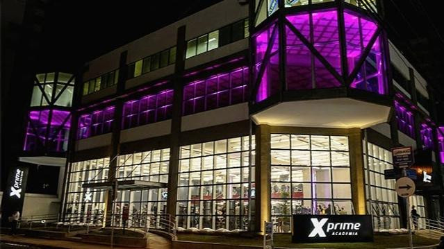 Imagem 2 da galeria do parceiro Academia Xprime - São Carlos