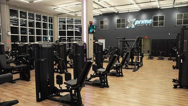 Imagem 1 da galeria do parceiro Academia Xprime - São Carlos