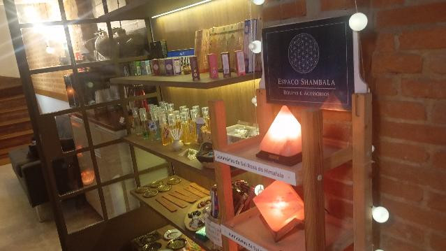 Imagem 3 da galeria do parceiro Senhor Massagem e Terapias Energéticas