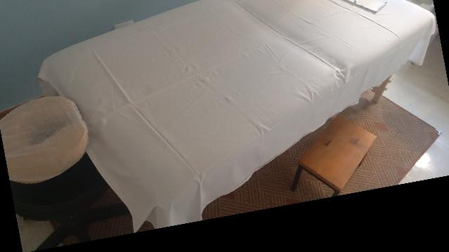 Imagem 1 da galeria do parceiro Senhor Massagem e Terapias Energéticas