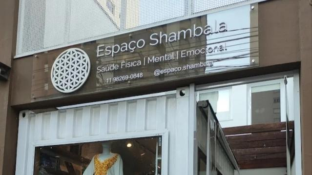 Imagem 2 da galeria do parceiro Senhor Massagem e Terapias Energéticas