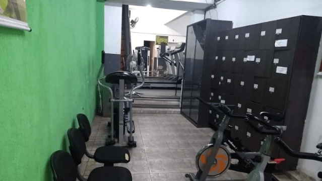 Imagem 2 da galeria do parceiro Ekilibrium Academia