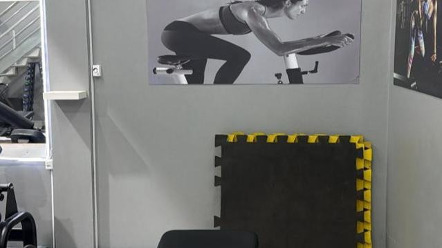 Imagem 3 da galeria do parceiro Academia Boa Forma Fitness