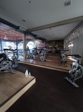 Imagem 3 da galeria do parceiro Evoque Academia - Pereira Barreto Santo André