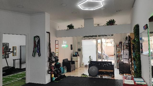 Immagine 1 dalla galleria del partner Lab Movimento Funzionale