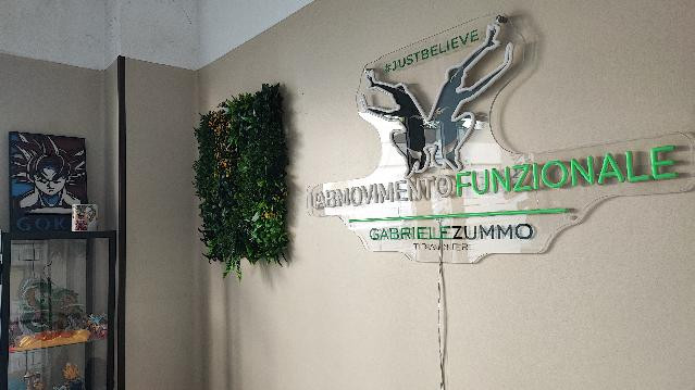 Immagine 3 dalla galleria del partner Lab Movimento Funzionale