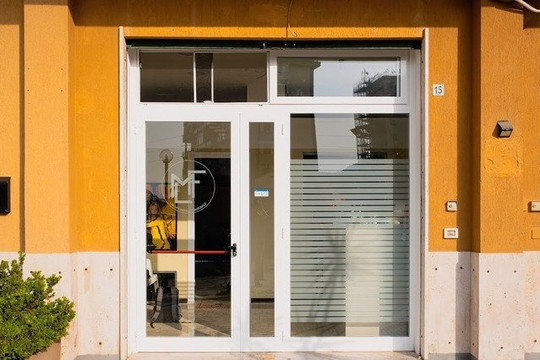 Immagine 2 dalla galleria del partner Lab Movimento Funzionale