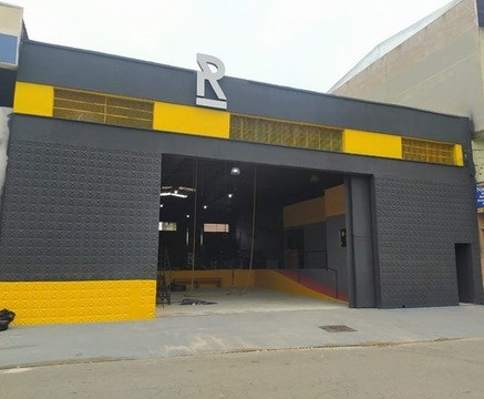 Imagem 2 da galeria do parceiro Reforce Crossfit