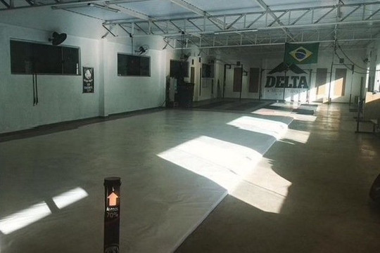 Imagem 2 da galeria do parceiro Centro de Treinamento Delta