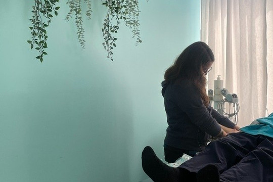 Imagen 3 de la galería del partner FisioFunciona - Fisioterapia y Rehabilitación - Naucalpan