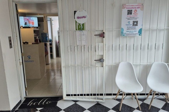 Imagen 2 de la galería del partner FisioFunciona - Fisioterapia y Rehabilitación - Naucalpan