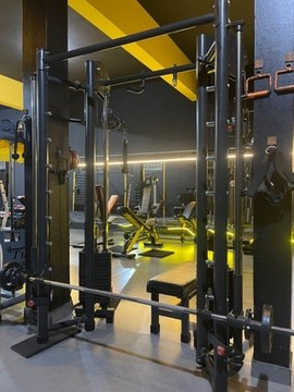 Imagem 3 da galeria do parceiro Milani Centro De Treinamento