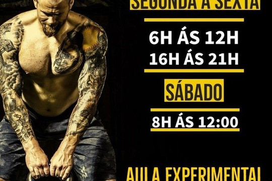 Imagem 1 da galeria do parceiro Milani Centro De Treinamento