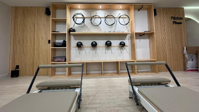 Imagen 1 de la galería del partner INNA Pilates Studio