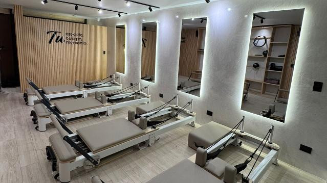 Imagen 2 de la galería del partner INNA Pilates Studio