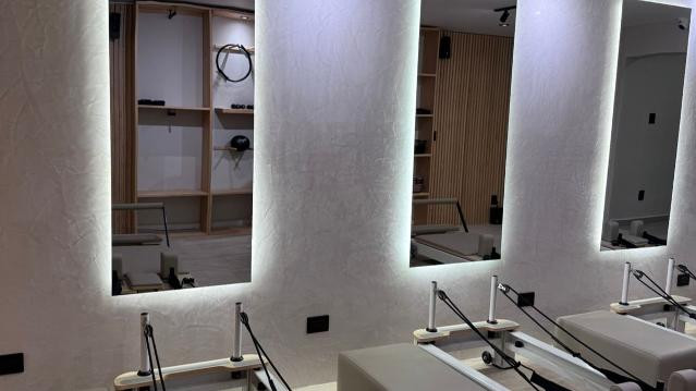 Imagen 3 de la galería del partner INNA Pilates Studio